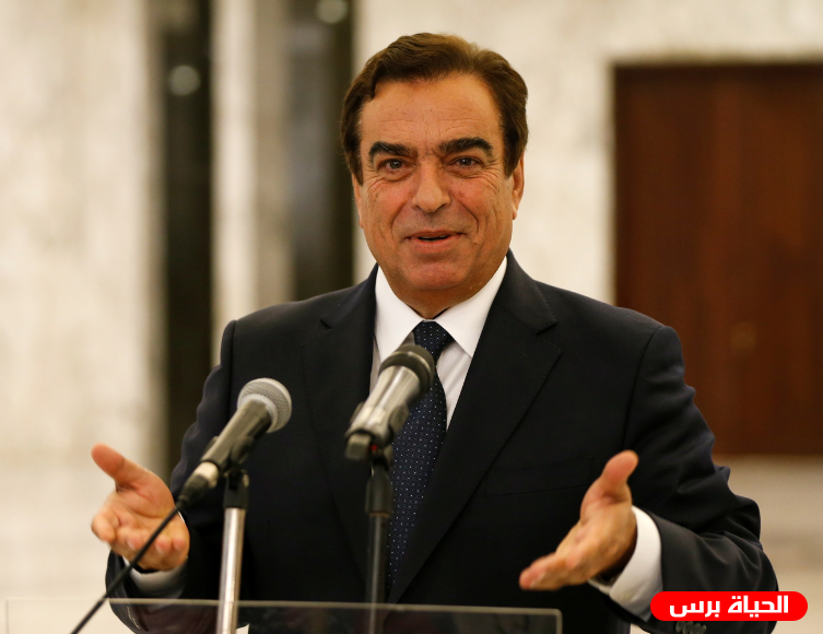 إجراءات الدول الخليجية ضد لبنان رداً على تصريحات جورج قرداحي